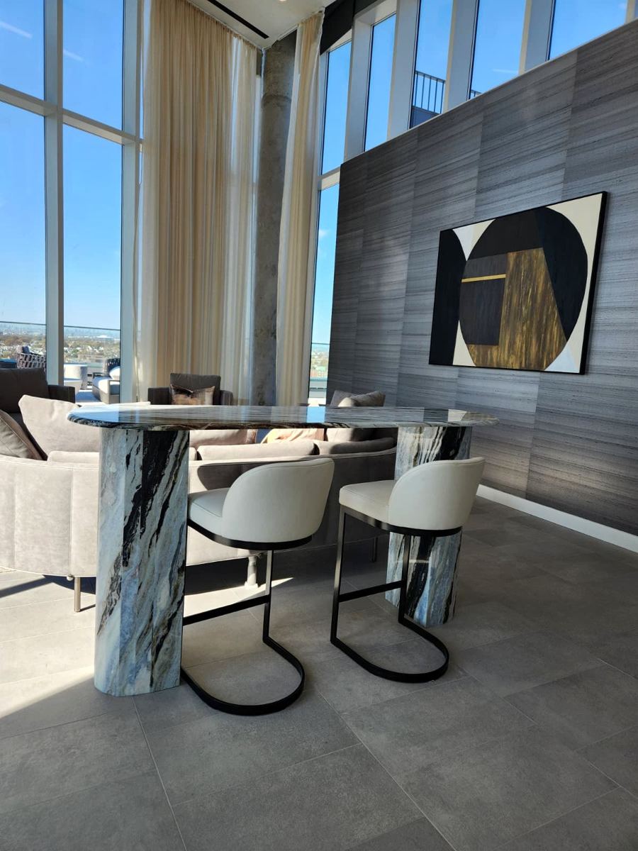 Archer Towers / The Monarch - photograph 5